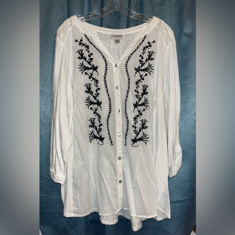 Avenue Women’s Size 22/24